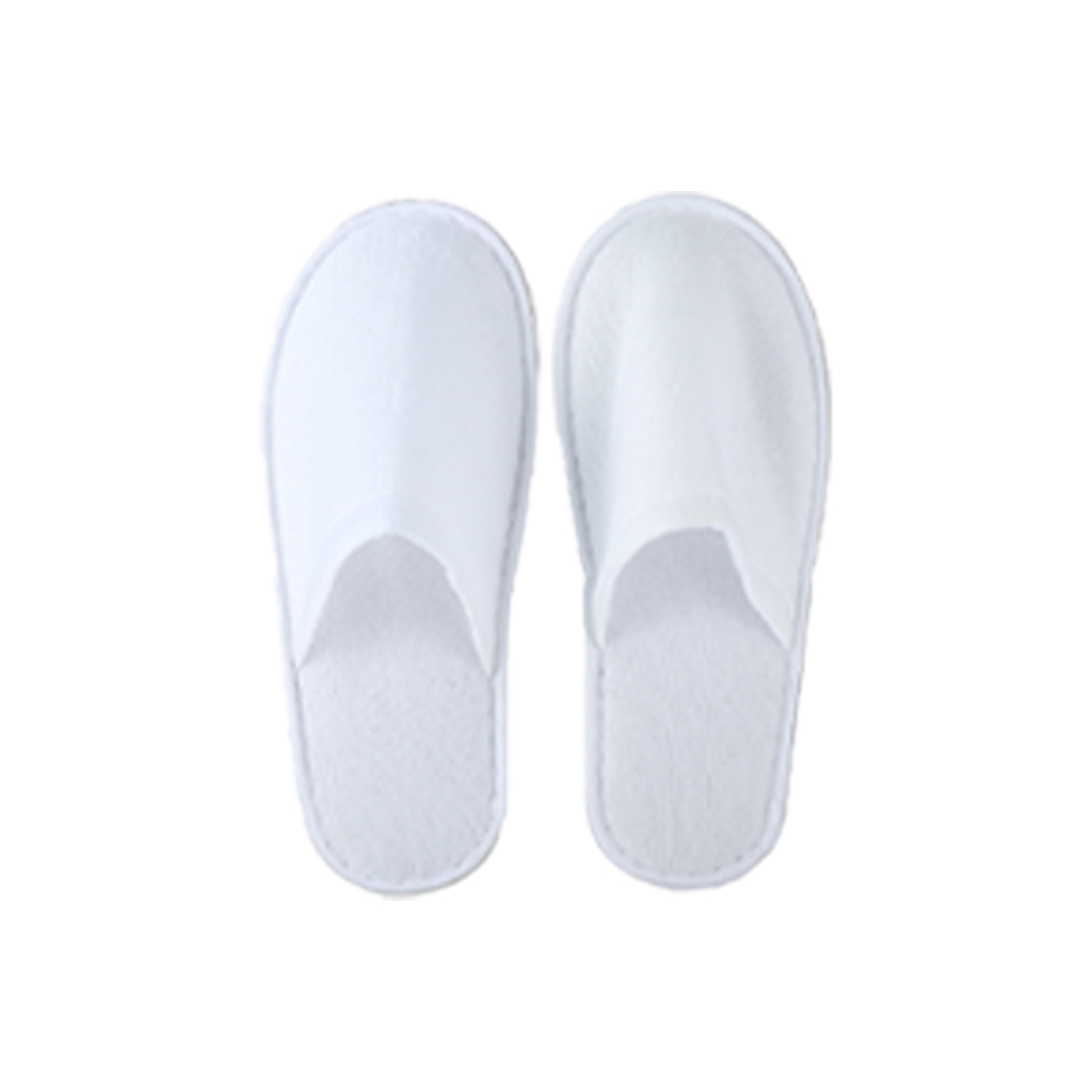 Hotel Slippers (25 Pack)