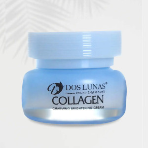 Doslunas Face Cream Brightening Collagen - 50g (12 Pack)