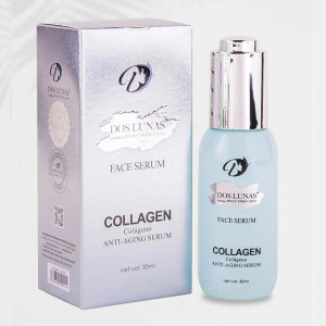 Doslunas Face Serum Collagen - 30ml (12 Pack)