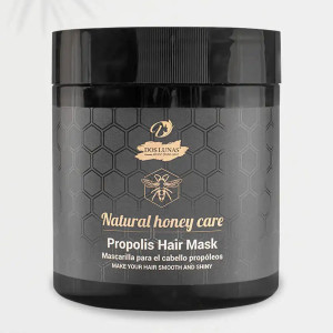 Doslunas Hair Mask Honey - 500g (12 Pack)