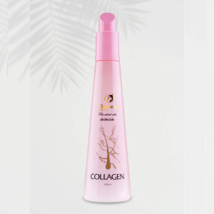 Doslunas Hair Perfumed Nourishing Collagen - 230ml (15 Pack)