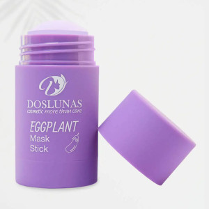Doslunas Mask Stick Eggplant - 40g (6 Pack)