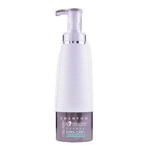 Doslunas Shampoo Collagen - 500ml (12 Pack)