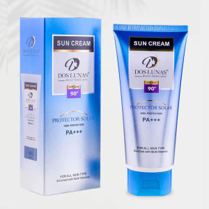 Doslunas Sun Cream 90 Spf 130ml - (12 Pack)