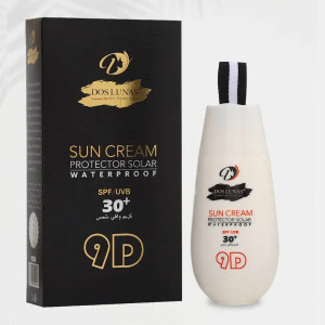  Doslunas Doslunas Sun Cream Waterproof 30 SPF - 50g (12 Pack)