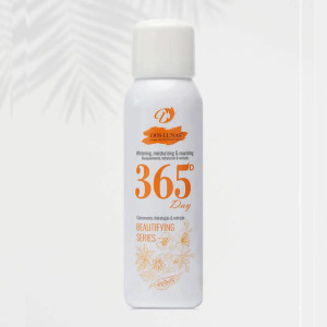 Doslunas Whitening Moisturizing Spray Orange Blossoms Scent - 150ml (6 Pack)