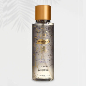  Doslunas Fragrance Mist Gold - 250ml (18 Pack)