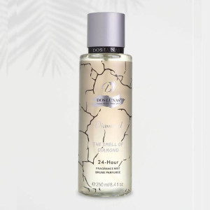  Doslunas Fragrance Mist The Smell Of Dimond - 250ml (18 Pack)