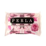 Perla Luxury Moisturising Soap Rose – 100g (36 Pack)