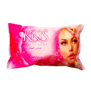Kris Beauty Soap - 250g (36 Pack)
