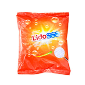 Lido Washing Powder - 140g (40 Pack)