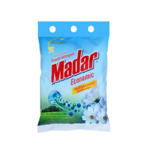 Madar Washing Powder - 80g (100 Pack)