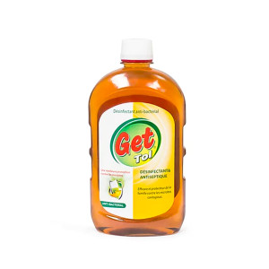 Madar Get Tol Disinfectant Anti-Bacterial - 75ml (48 Pack)