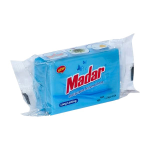 Madar Multipurpose Perfumed Soap - 300g (36 Pack)
