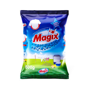 Magix Washing Powder - 500g (12 Pack)