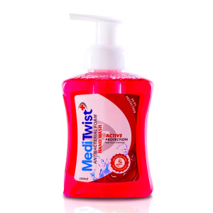 Meditwist Liquid Hand Wash - 300ml (20 Pack)