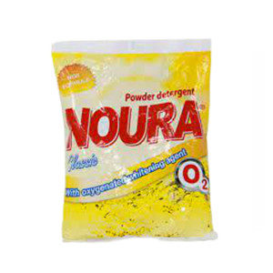 Noura Washing Powder - 150g (40 Pack)
