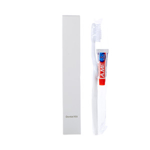 Dental Kit Toothbrush and A.ME Toothpaste  (50 Pack)