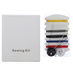 Sewing Kit (100 Pack)