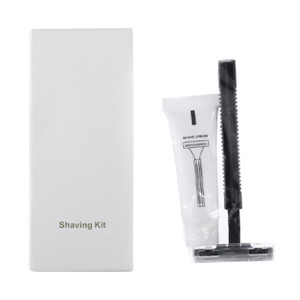 Shaving Kit (50 Pack)