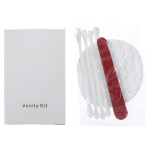 Vanity Kit (100 Pack)