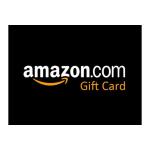 Amazon Gift Card - UK (Digital Delivery)