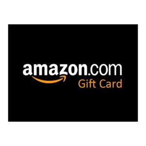 Amazon Gift Card - UK (Digital Delivery)