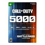 Call of Duty Points - Xbox, US (Digital Code)