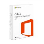 Microsoft Office 2019 Home & Business for Mac - Lifetime License
