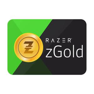 Razer Gold Gift Card - US (Digital Delivery)