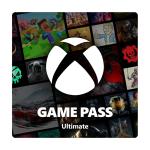 Xbox Game Pass Ultimate - 3 Month Subscription (Digital Code)