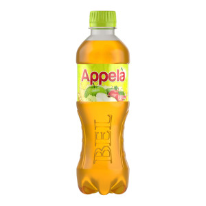 Bel Appela Soft Drink - 350ml (16 Pack)
