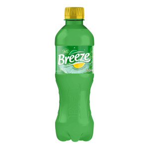 Bel Breeze Soft Drink - 350ml (16 Pack)