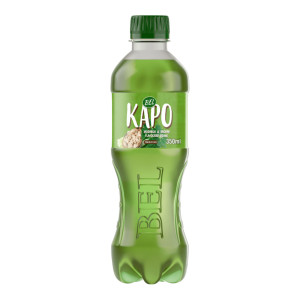 Bel Kapo Soft Drink - 350ml (12 Pack)
