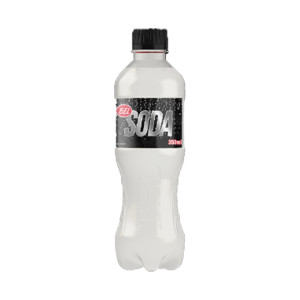 Bel Soda Water - 350ml (16 Pack)