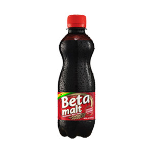 Beta Malt - 330ml (12 Pack)