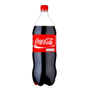 Coca Cola Coke PET - 1.5L (6 Pack)