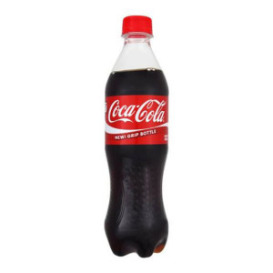 Coca Cola Coke PET - 500ml (12 Pack)