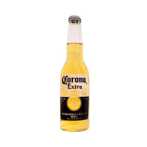 Corona Extra Beer - 355ml (24 Pack)