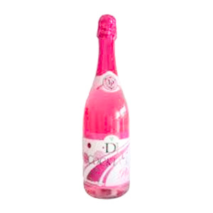 Dj Non Alcoholic Drink - 750ml (12 Pack)