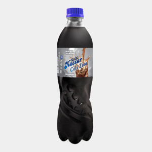 Kaesar Cola Zero Soft Drink - 300ml (12 Pack)