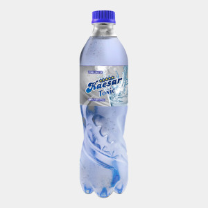 Kaesar Tonic Soft Drink - 300ml (12 Pack)
