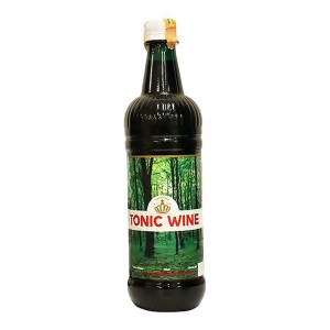 Kasapreko Tonic Wine - 750ml (12 Pack)