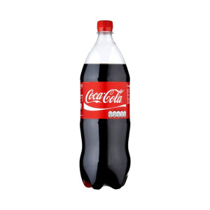 Coca Cola 1.5L (6 Pack)