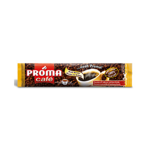 Proma Cafe Stick Pack - 1.5g (900 Pack)