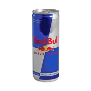 Red Bull Energy Drink - 250ml (24 Pack)