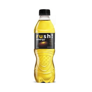 Rush Energy Drink - 350ml (12 Pack)