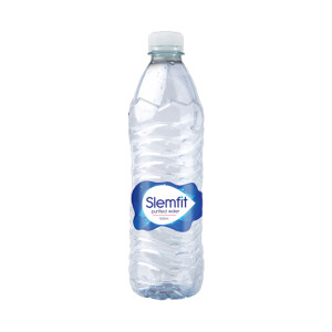 Slemfit Water - 500ml (12 Pack)