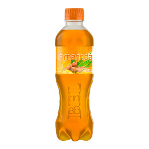 Bel Tamarinda Soft Drink - 350ml (16 Pack)