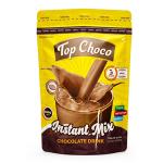 Top Choco Instant Mix Chocolate Drink – 500g (6 Pack)